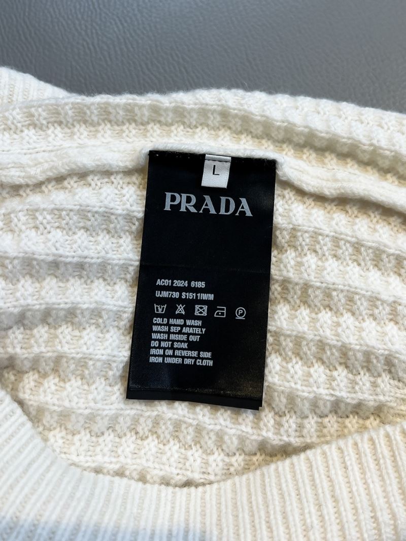 Prada Outwear